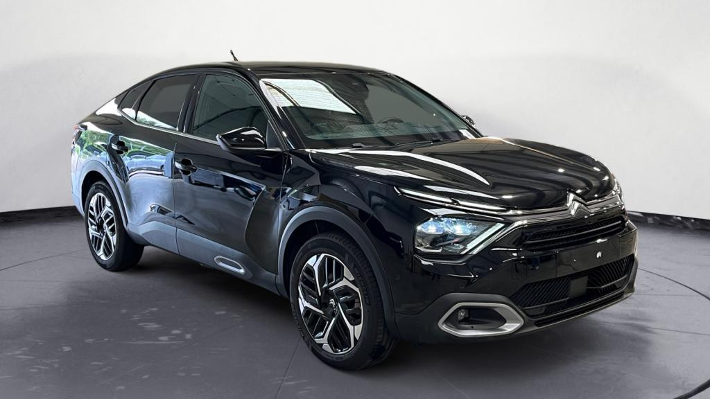 Nouvelle CITROEN C4 X  1.2 PureTech 12V - 130 S&S - EAT8  Max